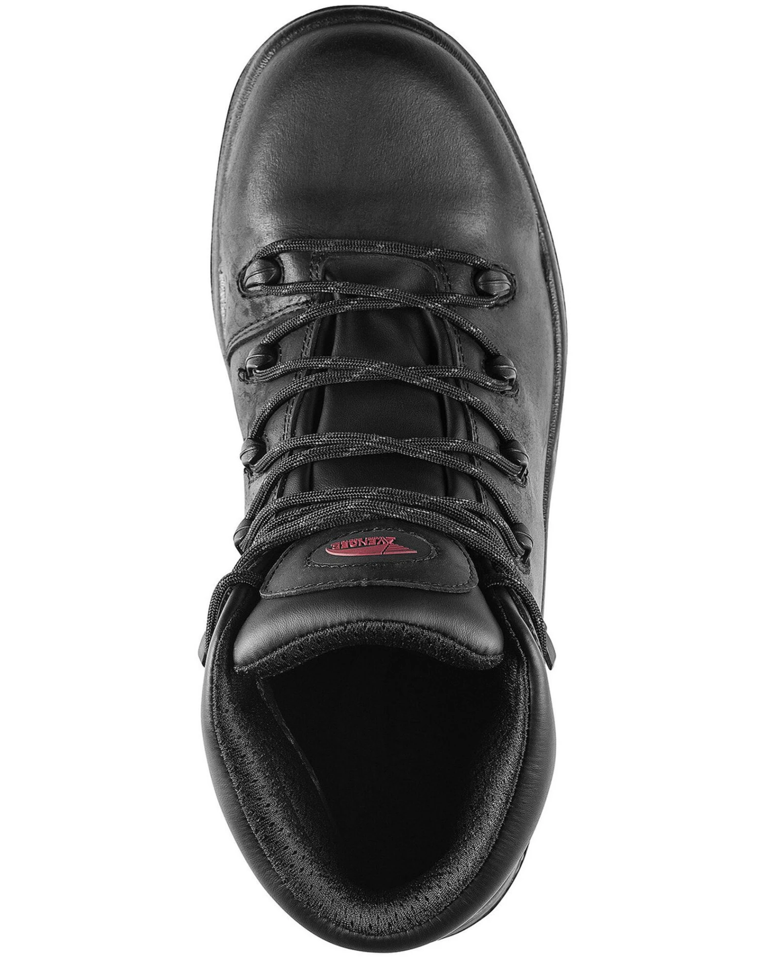 Avenger Men's Plain Waterproof Work Boots - Soft Toe 9 Avenger Men's Plain Waterproof Work Boots - Soft Toe - Image 7