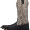 Laredo Men's Isaac Western Boots - Broad Square Toe 1 Laredo Men's Isaac Western Boots - Broad Square Toe -Western Cowboy Equipment Store 2000293720 001 P3