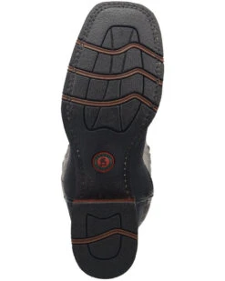 Laredo Men's Isaac Western Boots - Broad Square Toe 13 Laredo Men's Isaac Western Boots - Broad Square Toe -Western Cowboy Equipment Store 2000293720 001 P7