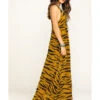 Show Me Your Mumu Women's Great Tiger Ellory Maxi Dress 2 Show Me Your Mumu Women's Great Tiger Ellory Maxi Dress -Western Cowboy Equipment Store 2000293765 900 P3