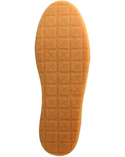 Twisted X Men's HOOey Loper Shoes - Moc Toe 11 Twisted X Men's HOOey Loper Shoes - Moc Toe -Western Cowboy Equipment Store 2000293771 900 P6