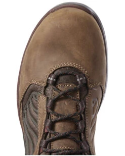 Ariat Women's Rebar Flex Lace-Up Work Boots - Carbon Toe 11 Ariat Women's Rebar Flex Lace-Up Work Boots - Carbon Toe -Western Cowboy Equipment Store 2000294191 200 P4