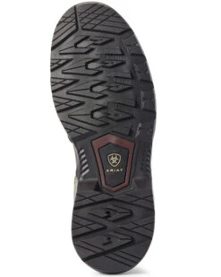 Ariat Women's Rebar Flex Lace-Up Work Boots - Carbon Toe 9 Ariat Women's Rebar Flex Lace-Up Work Boots - Carbon Toe -Western Cowboy Equipment Store 2000294191 200 P5