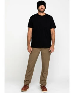 Ariat Men's Khaki Rebar M4 Made Tough Durastretch Double Front Straight Work Pants 11 Ariat Men's Khaki Rebar M4 Made Tough Durastretch Double Front Straight Work Pants -Western Cowboy Equipment Store 2000294357 250 P6