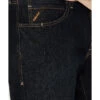 Ariat Men's Rebar M4 Blackstone Durastretch Basic Stackable Straight Work Jeans 2 Ariat Men's Rebar M4 Blackstone Durastretch Basic Stackable Straight Work Jeans -Western Cowboy Equipment Store 2000294359 400 P2