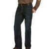Ariat Men's Rebar M4 Cobalt Durastretch Edge Stackable Straight Work Jeans 2 Ariat Men's Rebar M4 Cobalt Durastretch Edge Stackable Straight Work Jeans -Western Cowboy Equipment Store 2000294360 400 P2
