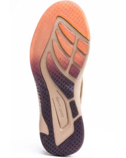 Cody James Men's Tan Oxford Slip-On Shoes - Moc Toe 11 Cody James Men's Tan Oxford Slip-On Shoes - Moc Toe -Western Cowboy Equipment Store 2000294753 280 P7