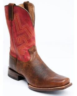 Cody James Men's Weldon Western Boots - Square Toe 14 Cody James Men's Weldon Western Boots - Square Toe -Western Cowboy Equipment Store 2000294910 101 P1