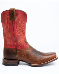 Cody James Men's Weldon Western Boots - Square Toe 13 Cody James Men's Weldon Western Boots - Square Toe -Western Cowboy Equipment Store 2000294910 101 P2