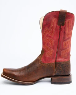 Cody James Men's Weldon Western Boots - Square Toe 11 Cody James Men's Weldon Western Boots - Square Toe -Western Cowboy Equipment Store 2000294910 101 P3