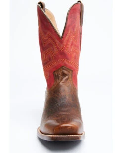 Cody James Men's Weldon Western Boots - Square Toe 12 Cody James Men's Weldon Western Boots - Square Toe -Western Cowboy Equipment Store 2000294910 101 P4