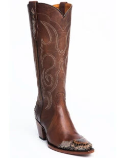 Idyllwind Women's Scaled-Up Western Boots - Snip Toe 13 Idyllwind Women's Scaled-Up Western Boots - Snip Toe -Western Cowboy Equipment Store 2000295810 200 P1
