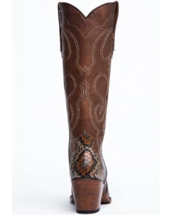 Idyllwind Women's Scaled-Up Western Boots - Snip Toe 12 Idyllwind Women's Scaled-Up Western Boots - Snip Toe -Western Cowboy Equipment Store 2000295810 200 P5