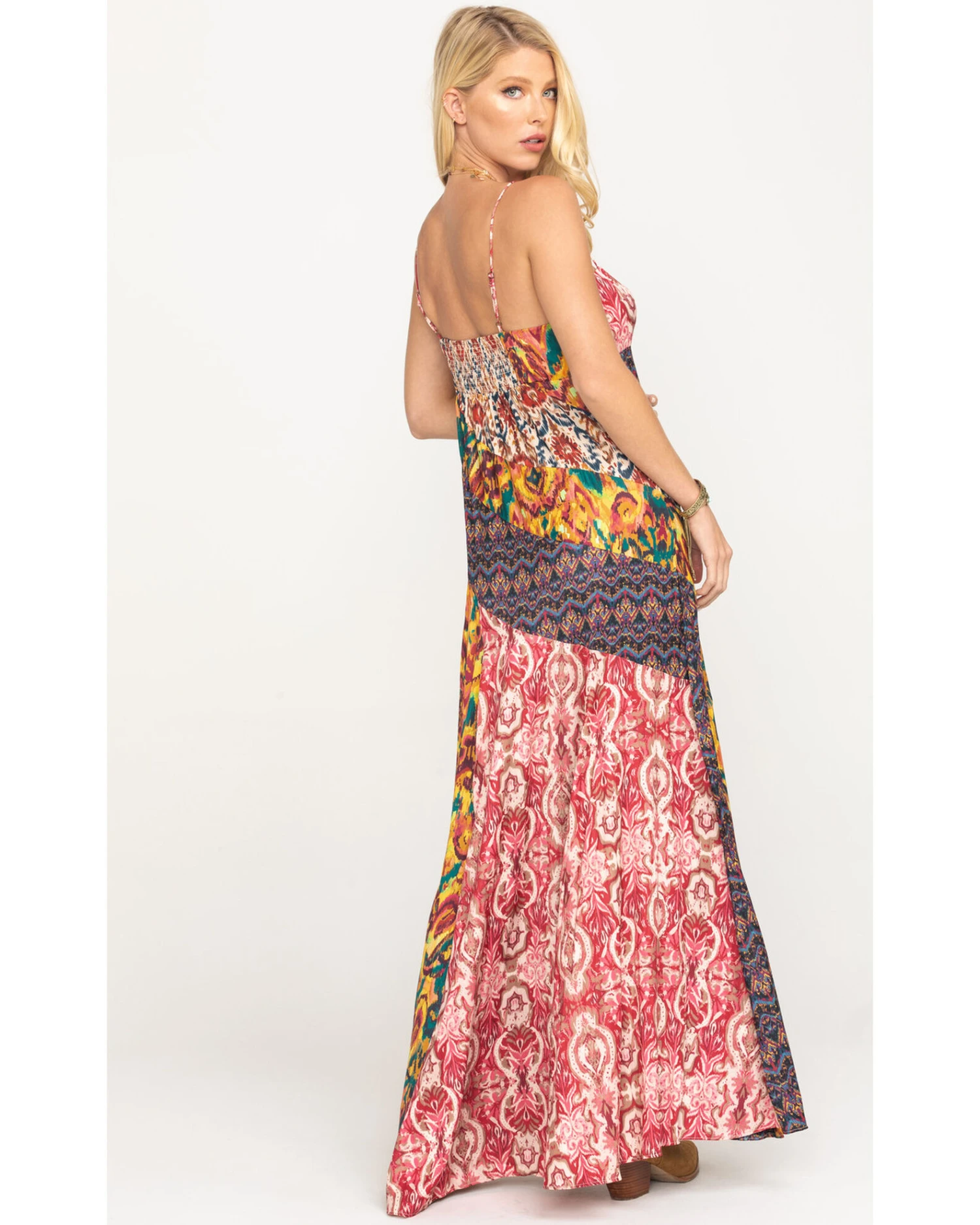 Free People Women's Holiday Hero Dress 8 Free People Women's Holiday Hero Dress - Image 6