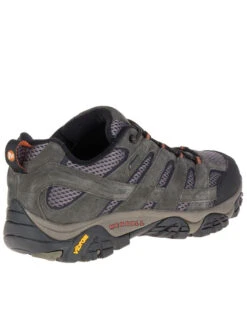 Merrell Men's MOAB Beluga Hiking Boots - Soft Toe -Western Cowboy Equipment Store 2000303335 020 P2