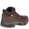 Merrell Men's MOAB Adventure Waterproof Hiking Boots - Soft Toe 2 Merrell Men's MOAB Adventure Waterproof Hiking Boots - Soft Toe -Western Cowboy Equipment Store 2000303380 200 P2