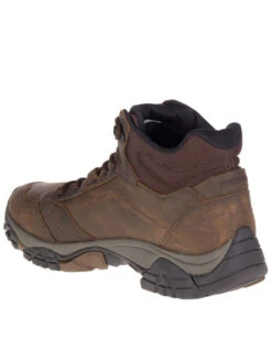 Merrell Men's MOAB Adventure Waterproof Hiking Boots - Soft Toe 10 Merrell Men's MOAB Adventure Waterproof Hiking Boots - Soft Toe -Western Cowboy Equipment Store 2000303380 200 P3