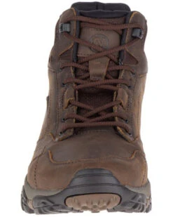 Merrell Men's MOAB Adventure Waterproof Hiking Boots - Soft Toe 13 Merrell Men's MOAB Adventure Waterproof Hiking Boots - Soft Toe -Western Cowboy Equipment Store 2000303380 200 P4