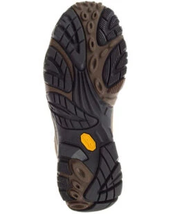 Merrell Men's MOAB Adventure Waterproof Hiking Boots - Soft Toe 11 Merrell Men's MOAB Adventure Waterproof Hiking Boots - Soft Toe -Western Cowboy Equipment Store 2000303380 200 P6