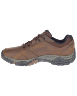 Merrell Men's Brown MOAB Adventure Waterproof Hiking Boots - Soft Toe 13 Merrell Men's Brown MOAB Adventure Waterproof Hiking Boots - Soft Toe -Western Cowboy Equipment Store 2000303381 200 P3