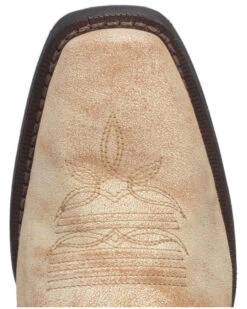 Laredo Women's Fade To Cat Western Boots - Square Toe