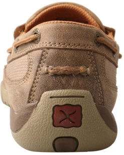 Twisted X Women's Tooled Slip-On Driving Moc Shoes - Moc Toe 13 Twisted X Women's Tooled Slip-On Driving Moc Shoes - Moc Toe -Western Cowboy Equipment Store 2000308267 200 P4