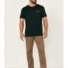 ATG By Wrangler Men's Morel Utility Asymmetric Cargo Pants