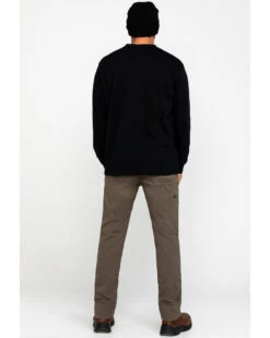 ATG By Wrangler Men's Monel Synthetic Stretch Utility Pants -Western Cowboy Equipment Store 2000308752 200 P5