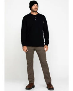 ATG By Wrangler Men's Monel Synthetic Stretch Utility Pants -Western Cowboy Equipment Store 2000308752 200 P6