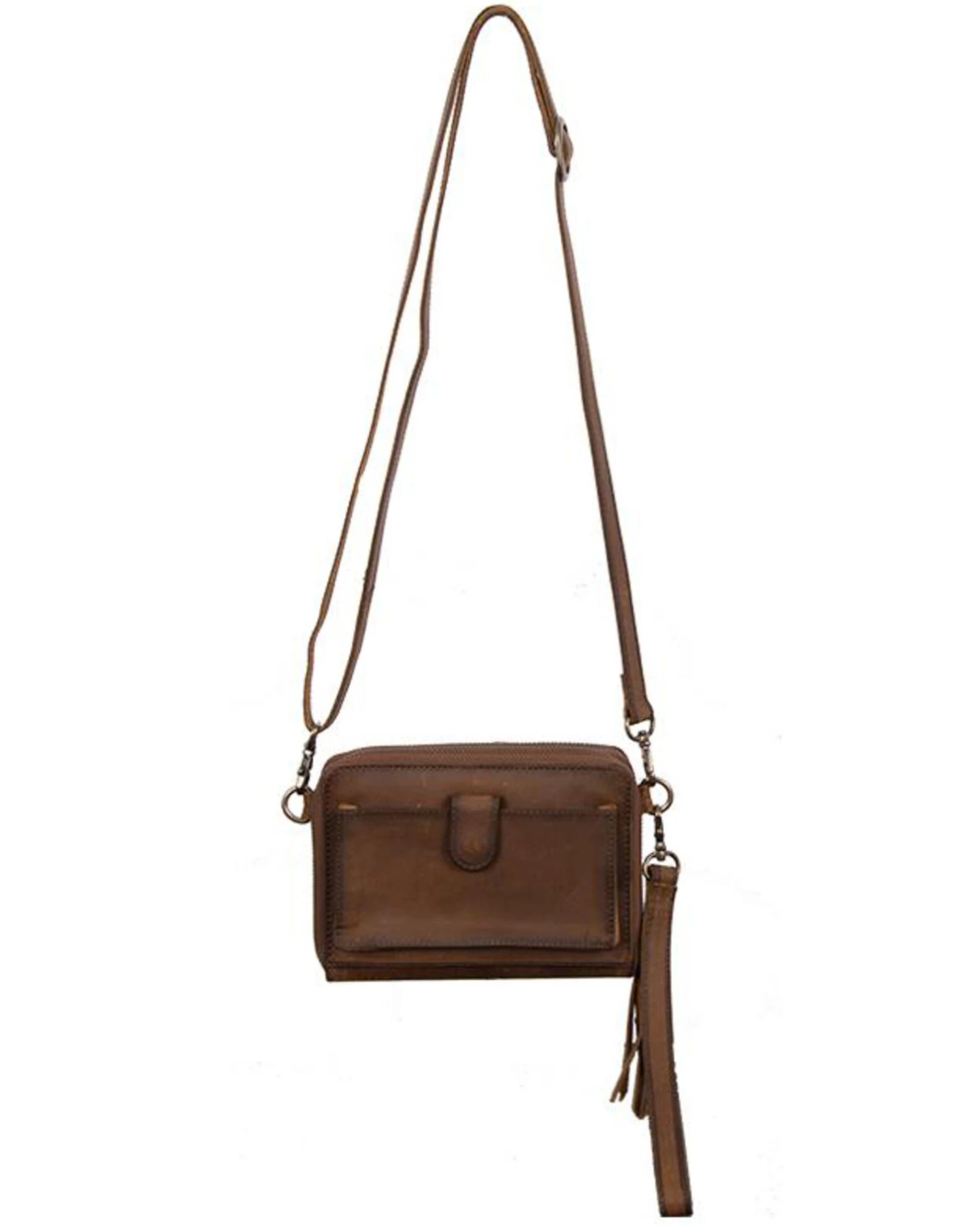 STS Ranchwear Women's Baroness Package Deal Purse 4 STS Ranchwear Women's Baroness Package Deal Purse - Image 2