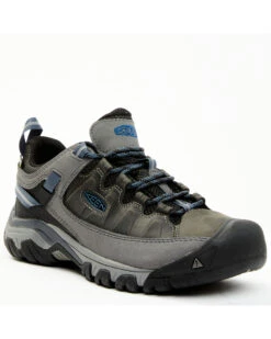 Keen Men's Targhee III Waterproof Hiking Boots - Soft Toe