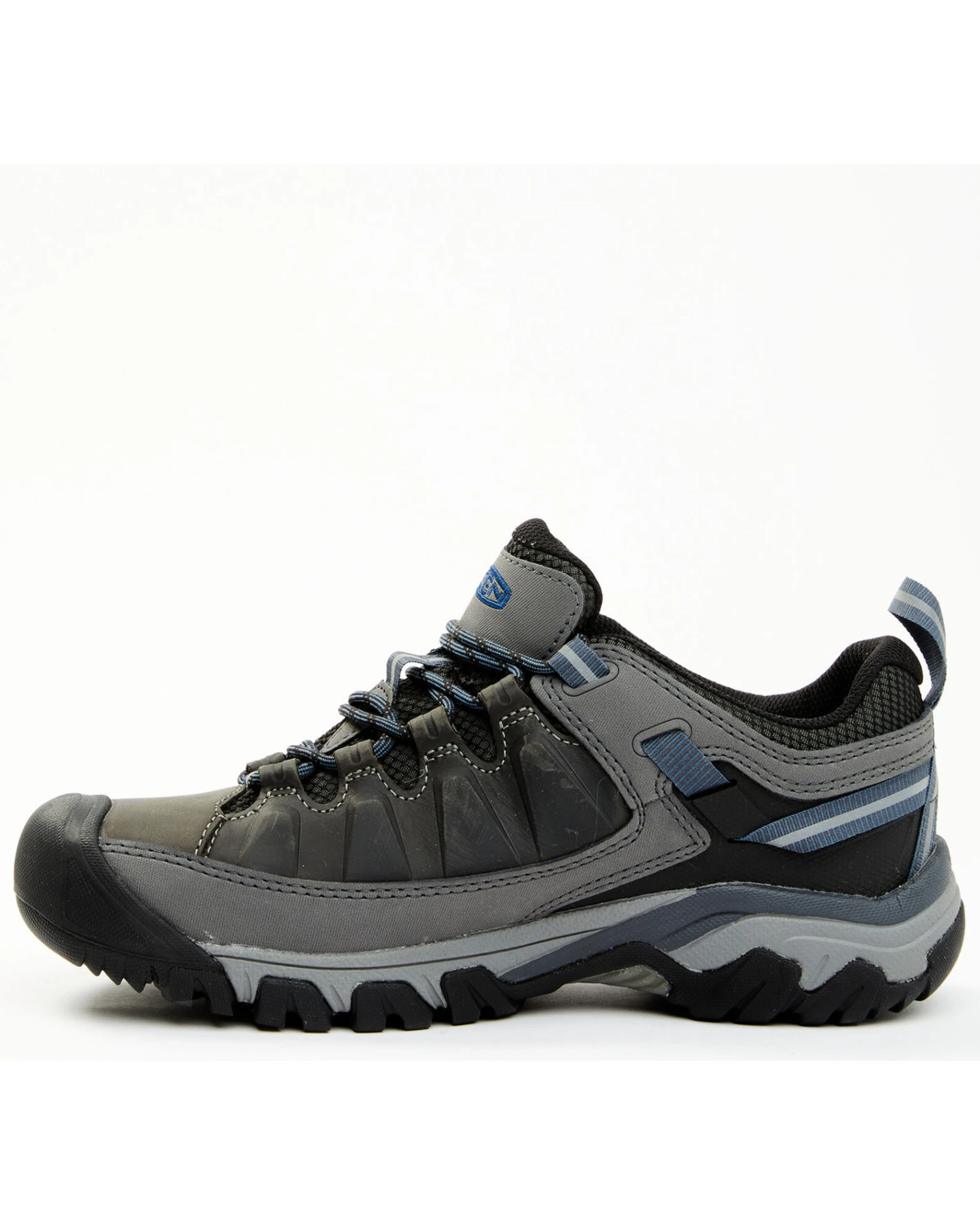 Keen Men's Targhee III Waterproof Hiking Boots - Soft Toe 7 Keen Men's Targhee III Waterproof Hiking Boots - Soft Toe - Image 5