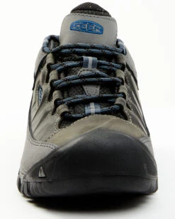 Keen Men's Targhee III Waterproof Hiking Boots - Soft Toe 12 Keen Men's Targhee III Waterproof Hiking Boots - Soft Toe -Western Cowboy Equipment Store 2000311876 200 P4