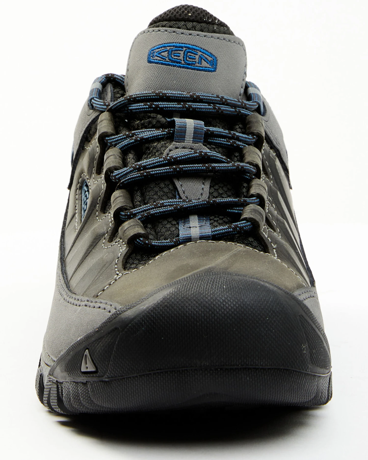 Keen Men's Targhee III Waterproof Hiking Boots - Soft Toe 6 Keen Men's Targhee III Waterproof Hiking Boots - Soft Toe - Image 4