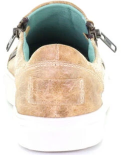 Corral Women's Straw Heart & Wings Inlay Shoes 11 Corral Women's Straw Heart & Wings Inlay Shoes -Western Cowboy Equipment Store 2000315424 900 P4