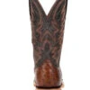 Durango Men's Brown Exotic Full-Quill Ostrich Western Boots - Square Toe 1 Durango Men's Brown Exotic Full-Quill Ostrich Western Boots - Square Toe -Western Cowboy Equipment Store 2000315552 201 P5