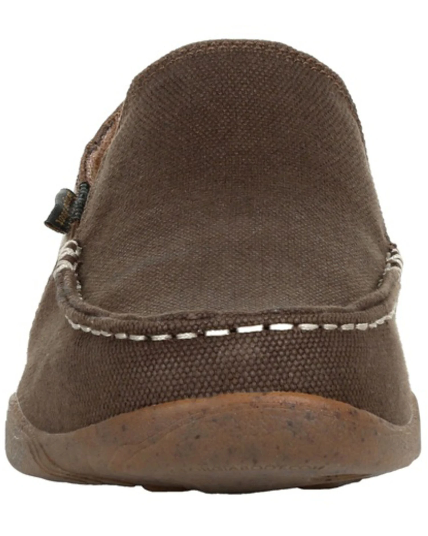 Georgia Boot Men's Cedar Falls Slip-On Shoes - Moc Toe 8 Georgia Boot Men's Cedar Falls Slip-On Shoes - Moc Toe - Image 6