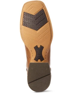 Ariat Men's Toledo Crunch Western Performance Boots - Broad Square Toe 11 Ariat Men's Toledo Crunch Western Performance Boots - Broad Square Toe -Western Cowboy Equipment Store 2000321475 200 P5