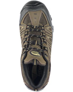 Avenger Women's Trench Waterproof Work Shoes - Steel Toe 11 Avenger Women's Trench Waterproof Work Shoes - Steel Toe -Western Cowboy Equipment Store 2000321571 200 P6