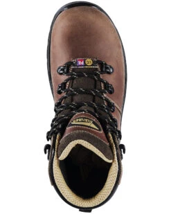 Avenger Women's Foundations Waterproof Work Boots - Composite Toe 12 Avenger Women's Foundations Waterproof Work Boots - Composite Toe -Western Cowboy Equipment Store 2000321573 200 P6