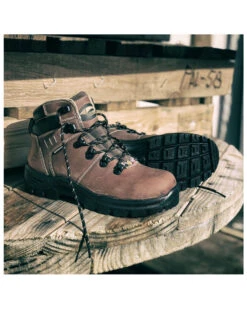 Avenger Women's Foundations Waterproof Work Boots - Composite Toe 15 Avenger Women's Foundations Waterproof Work Boots - Composite Toe -Western Cowboy Equipment Store 2000321573 200 P8