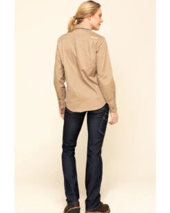 Ariat Women's Rebar Mid Rise Durastretch Raven Rinse Work Straight Jeanss 10 Ariat Women's Rebar Mid Rise Durastretch Raven Rinse Work Straight Jeanss -Western Cowboy Equipment Store 2000322224 400 P5