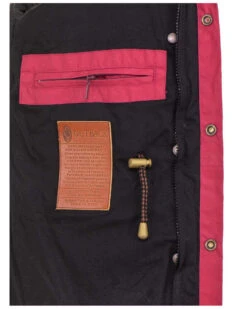 Outback Trading Co. Women's Matilda Duster 11 Outback Trading Co. Women's Matilda Duster -Western Cowboy Equipment Store 2000322834 640 P4