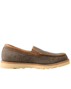 Twisted X Men's ECO TWX Dust Light Shoes - Moc Toe 12 Twisted X Men's ECO TWX Dust Light Shoes - Moc Toe -Western Cowboy Equipment Store 2000322843 281 P2