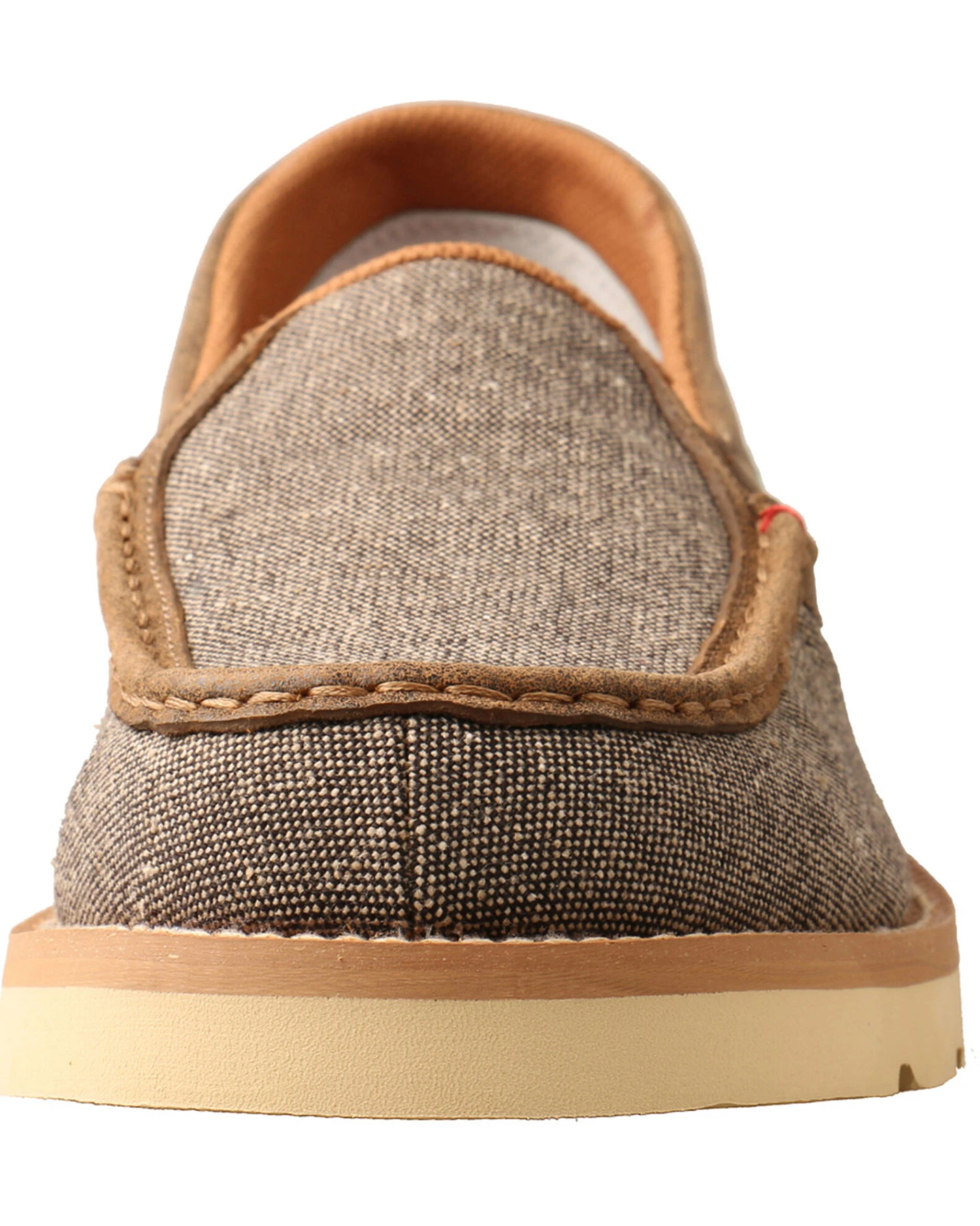 Twisted X Men's ECO TWX Dust Light Shoes - Moc Toe 4 Twisted X Men's ECO TWX Dust Light Shoes - Moc Toe - Image 2