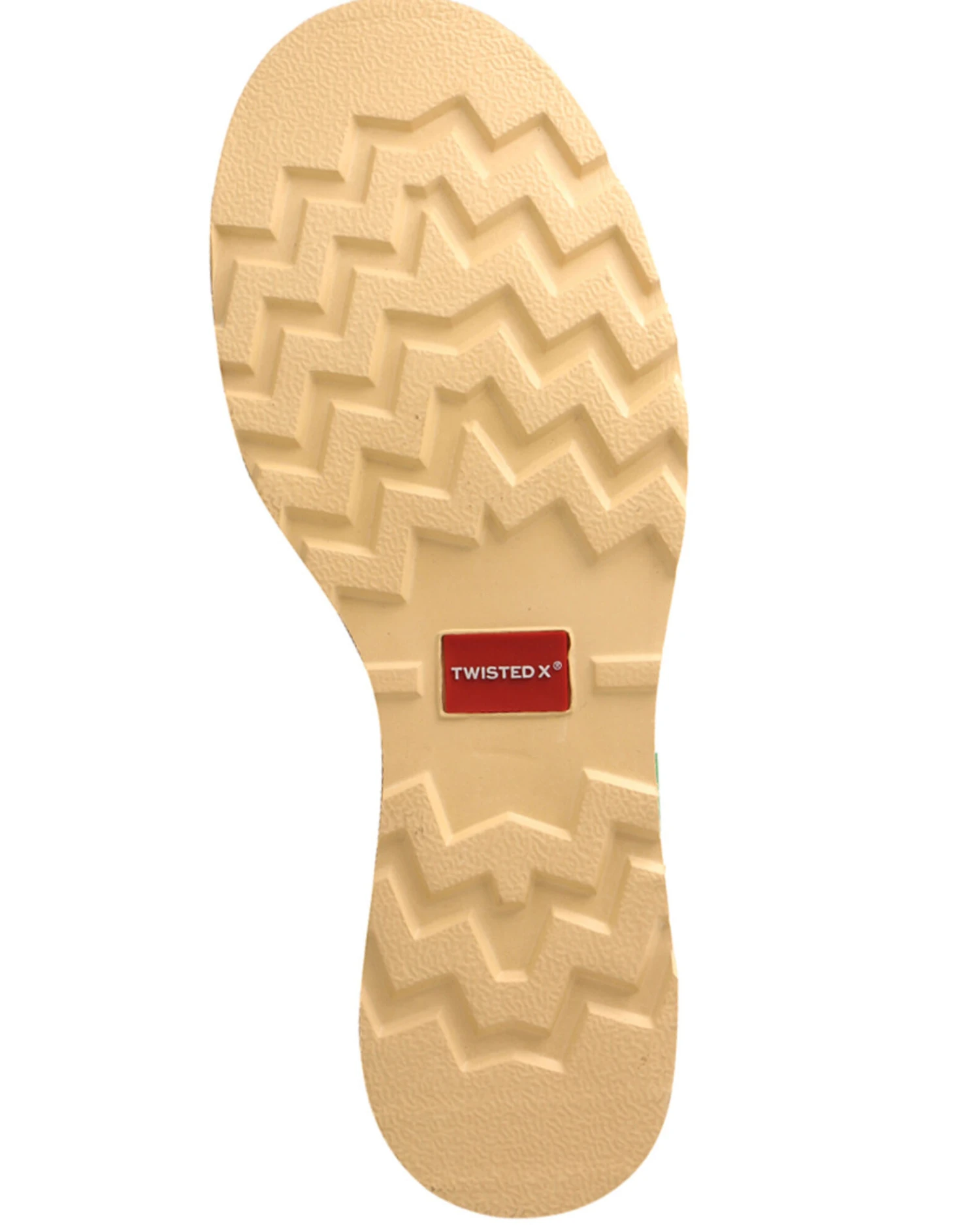 Twisted X Men's ECO TWX Dust Light Shoes - Moc Toe 3 Twisted X Men's ECO TWX Dust Light Shoes - Moc Toe