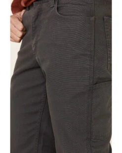 Carhartt Men's FR Shadow Rugged Flex Relaxed Work Pants -Western Cowboy Equipment Store 2000324012 021 P4
