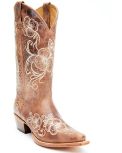 Shyanne Women's Lara Western Boots - Snip Toe 13 Shyanne Women's Lara Western Boots - Snip Toe -Western Cowboy Equipment Store 2000324597 251 P1