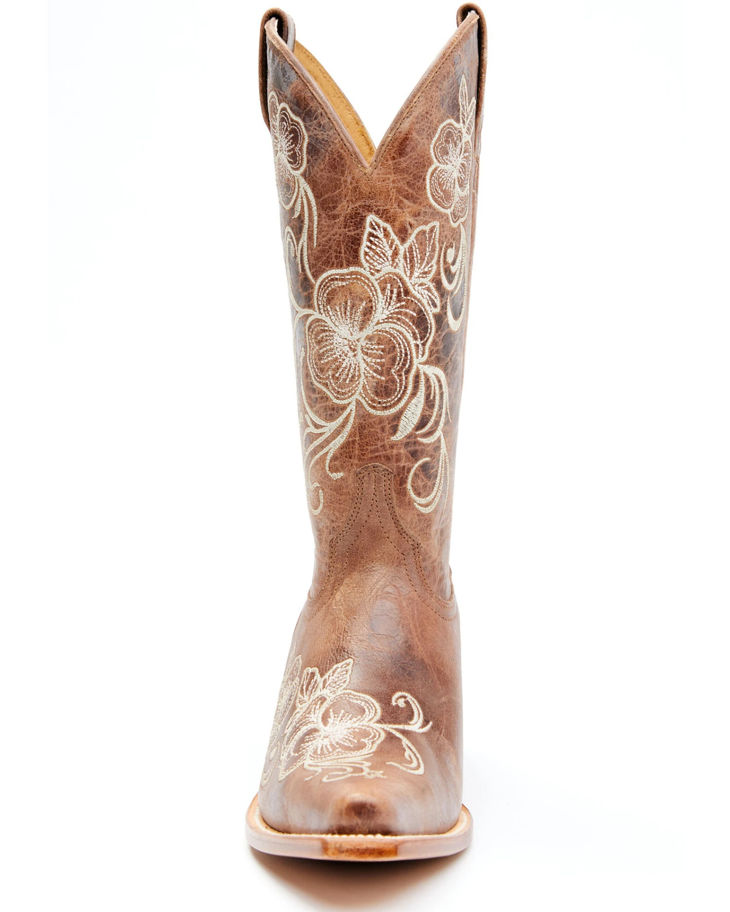 Shyanne Women's Lara Western Boots - Snip Toe 4 Shyanne Women's Lara Western Boots - Snip Toe - Image 2