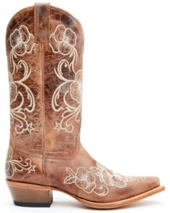 Shyanne Women's Lara Western Boots - Snip Toe 15 Shyanne Women's Lara Western Boots - Snip Toe -Western Cowboy Equipment Store 2000324597 251 P3